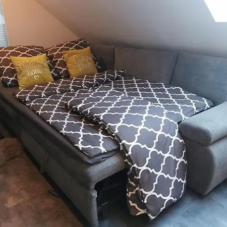 Skyline Deluxe Floor דורנבירן